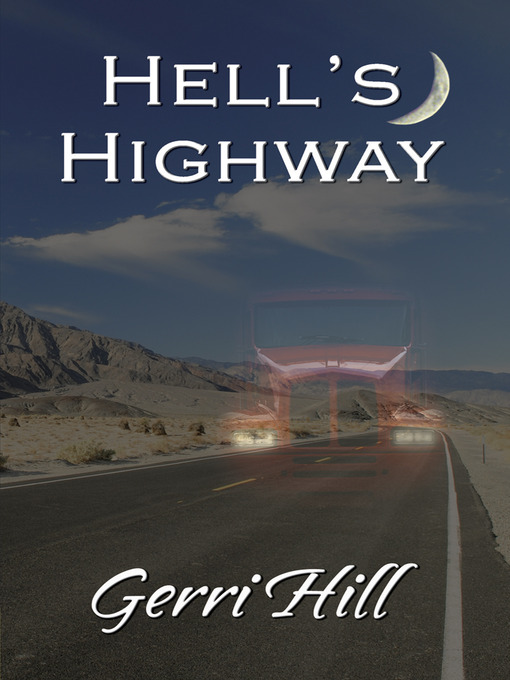 Cover image for Hell's Highway